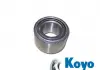Підшипник ступиці передній Chery Forza / Tiggo KOYO T11-3001030 (фото 2)