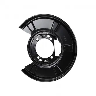 Защита тормозного диска зад Sprinter / Crafter 06- JP GROUP 1364300400