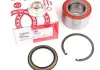 Подшипник ступицы передней Chery Forza / Tiggo FAG T11-3001030