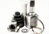 ШРУС внутрішній (Z 25 / Z 24) Chery Eastar KIMIKO B11-XLB3AC2203040 (фото 2)