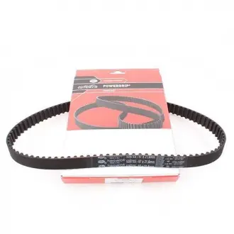 Ремень ГРМ Chery Amulet / Elara / Karry / Forza Gates 480-1007081BA
