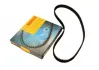 Ремень ГРМ Chery Amulet / Elara / Karry / Forza BOSCH 480-1007081BA (фото 2)