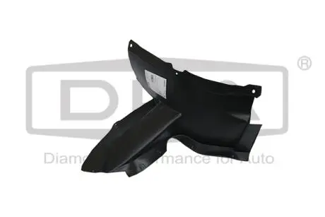 Підкрилок правий (маленький) DPA 88050162902