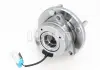 Ступица передняя в сборе Chery Elara / E5 ILJIN A21-3001030 (фото 2)