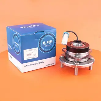 Ступица передняя в сборе Chery Elara / E5 ILJIN A21-3001030 (фото 1)