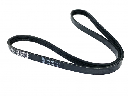 Ремінь Гура і кондиціонера Chery Beat DAYCO S12-8104051