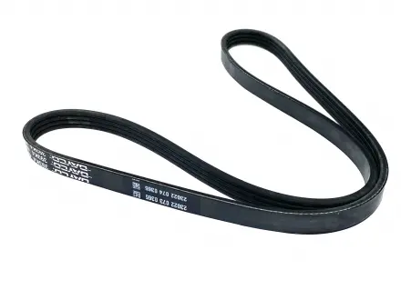 Ремень ГУРа и кондиционера Chery Beat DAYCO S12-8104051