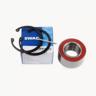 Підшипник ступиці передній Chery Jaggi SWAG S21-3001015