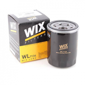 Фильтр масляный Great Wall Voleex C30 WIX WIX FILTERS 1017100-EG01