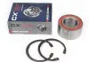 Подшипник ступицы передней Chery Jaggi CX S21-3001015