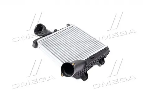 Интеркулер Touareg / Cayenne 08 / 02- (AVA) AVA COOLING VNA4234