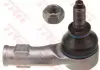 Наконечник рулевой R ЗАЗ Chery Forza TRW A11-3003060BB