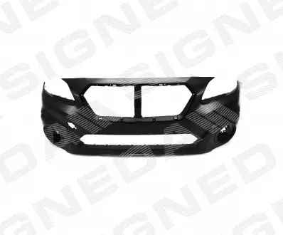 БАМПЕР ПЕРЕДНИЙSUBARU OUTBACK, 14 - Signeda PSB04055BA