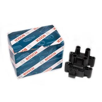 Катушка зажигания Great Wall BOSCH 3705100U-E01
