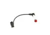 Комплект кабелей высоковольтных BOSCH 0986357148 (фото 4)