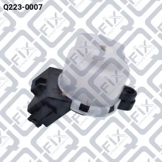 Контактная группа ЗАМКА зажигать Q-FIX Q223-0007