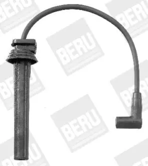 Комплект проводів запаленою BERU ZEF1480