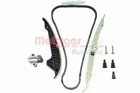 Комплект приводного цепи METZGER 7490028