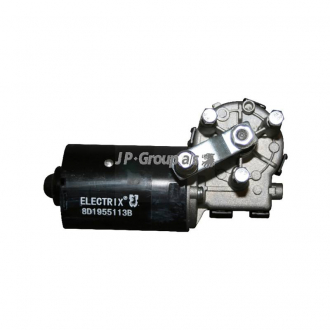 Двигатель стеклоочистителя JP GROUP 1198201700 (фото 1)