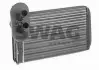 Радіатор пічки Chery SWAG A11-9EC8107310