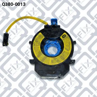 Контактная группа AIR-BAG Q-FIX Q380-0013