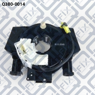 КОНТАКТНА ГРУПА AIR-BAG Q-FIX Q380-0014