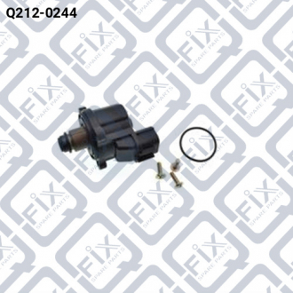 ДАТЧИК (клапан) холл походка Q-FIX Q212-0244
