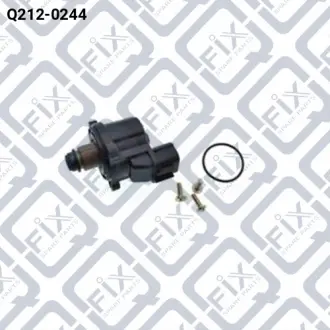 ДАТЧИК (клапан) холл походка Q-FIX Q212-0244