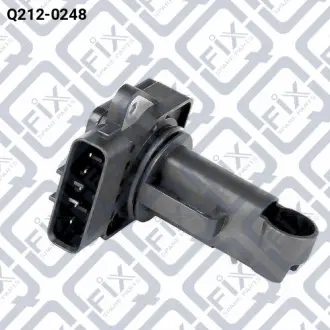 Датчик расхода ВОЗДУХА Q-FIX Q212-0248