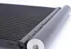 Радиатор кондиционера MAHLE KNECHT AC 552 000S (фото 3)