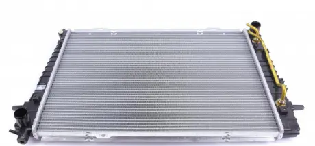 Радіатор охолодження MAHLE KNECHT CR 1321 000S