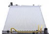 Радиатор охлаждения MAHLE KNECHT CR 1321 000S (фото 5)