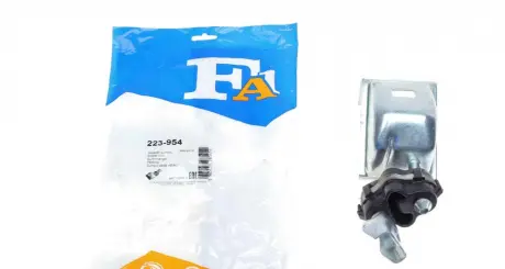 Кронштейн крепления Fischer Automotive One (FA1) 223-954