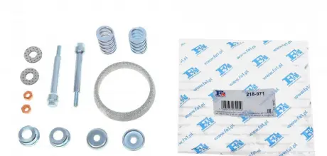 Кронштейн крепления Fischer Automotive One (FA1) 218-971
