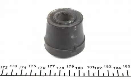 Сайлентблок рессоры DP B 586