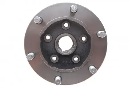 Ступица (передняя) DP SS 1103
