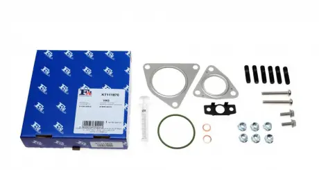 Комплект прокладок Fischer Automotive One (FA1) KT111870