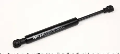 Амортизатор крышки DP 188.7294