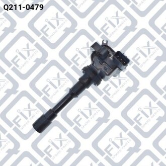КОТУШКА ЗАПАЛЮВАННЯ Q-FIX Q211-0479