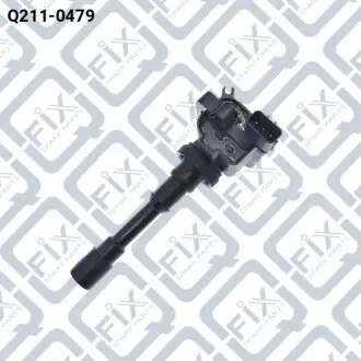 Катушка зажигания Q-FIX Q211-0479