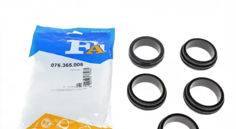 Прокладка турбины Fischer Automotive One (FA1) 076.365.005