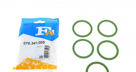 Прокладка турбины Fischer Automotive One (FA1) 076.341.005