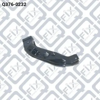 Кронштейн фары L Q-FIX Q376-0232