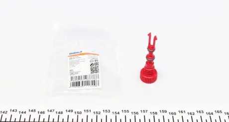 Пробка радиатора MAHLE KNECHT CRX 52 000P