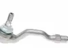Наконечник рульової тяги BMW X5 (E70)/X6 (E71/E72) 07- ASMETAL 17BM0420 (фото 5)