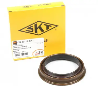 Сальник ступиці DP DS 23177 SKT