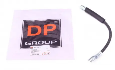 Шланг тормозной DP BS 23078