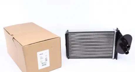 Радіатор печі MAHLE KNECHT AH 69 000S