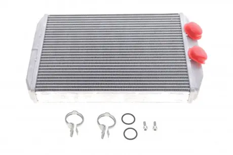 Радіатор печі MAHLE KNECHT AH 275 000S