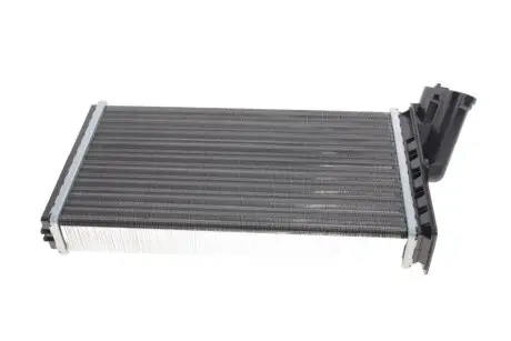 Радиатор печки MAHLE KNECHT AH 104 000S